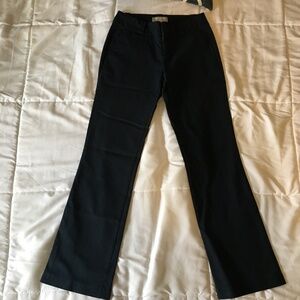Banana Republic Martin Fit Women's Trousers size 0 Short